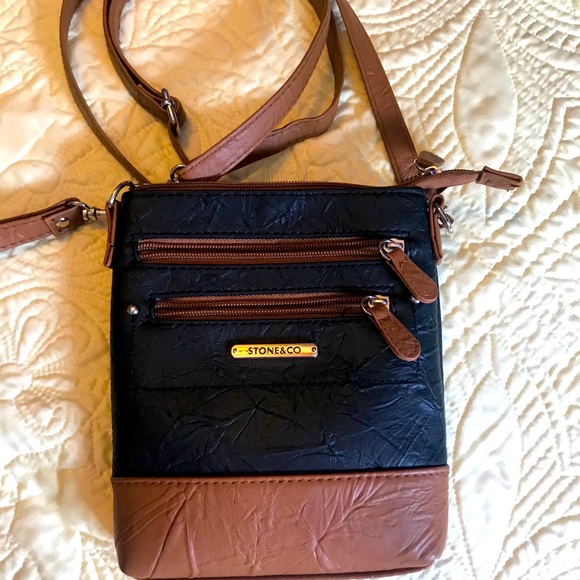 Stone & Co. Handbags - Stone & Co crossbody bag